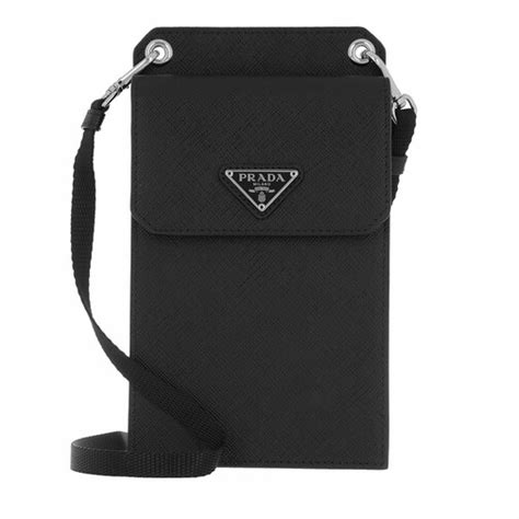prada handytasche zum umhängen